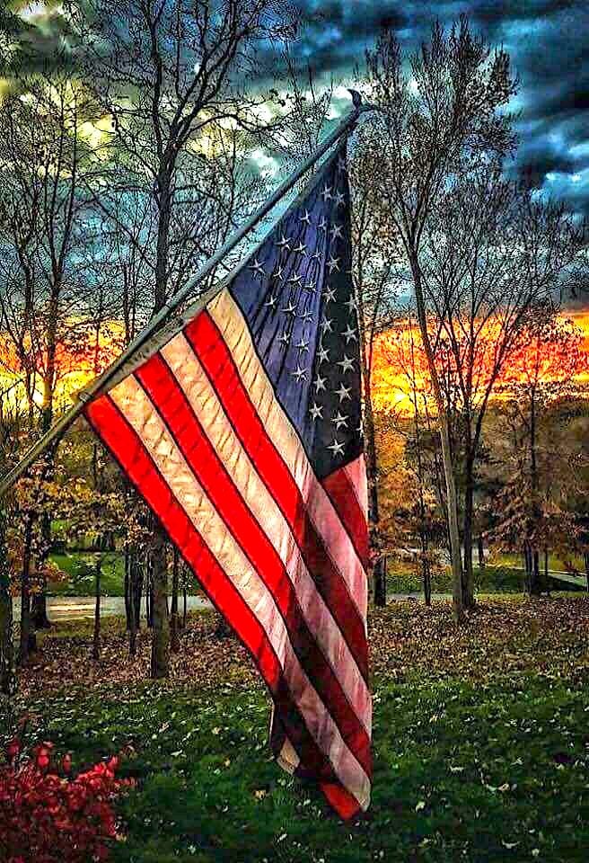 United States Patriot