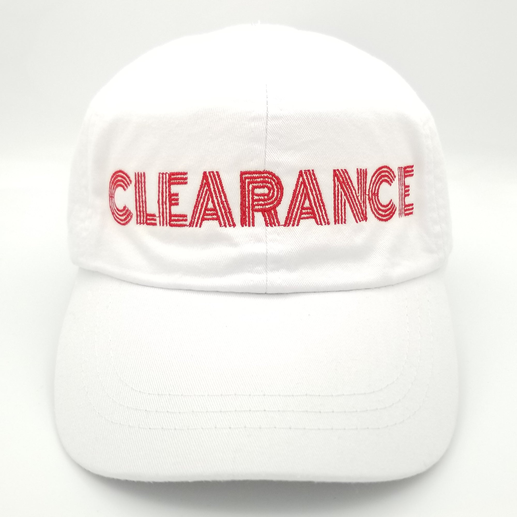 Clearance