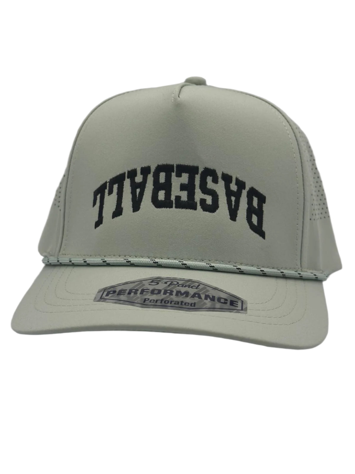 custom upside down hat
