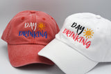 Day Drinking Hat