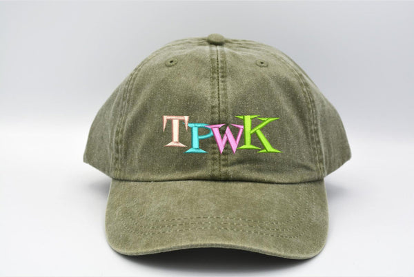 Treat People With Kindness Hat