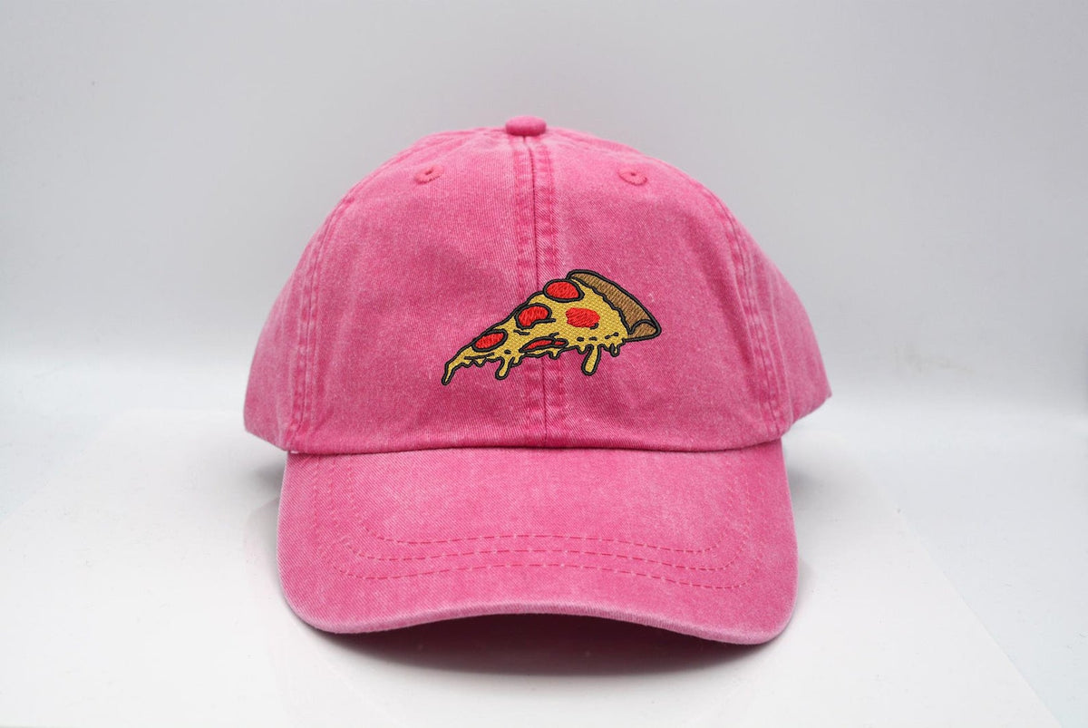 Pizza Slice Hat 🍕